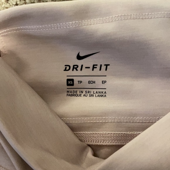 Nike Dri-Fit leggings - Picture 4 of 4